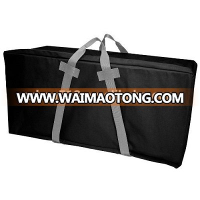 Nylon Horse Hay Bale Bags Cover Bag for Straw and Grass