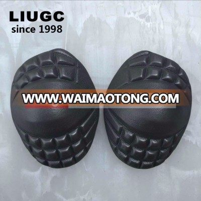 EVA Shoulder pad for motorcycle suits