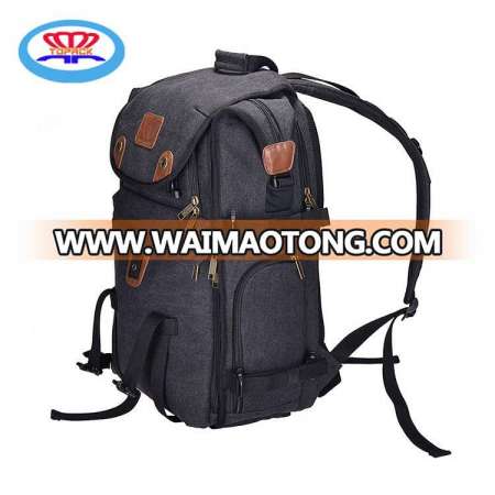 brand Anti-water Anti-shock camera bags backpack for hidden camera len Digital godspeed DSLR backpack